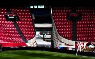 Amsterdam: ArenA to grow again before Euro 2020