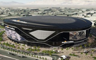 Allegiant Stadium Becomes Raiders' New Fortress on the Las Vegas