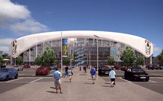 England: What's Coventry City up to this time?