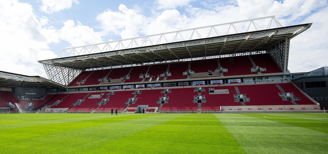 Ashton Gate