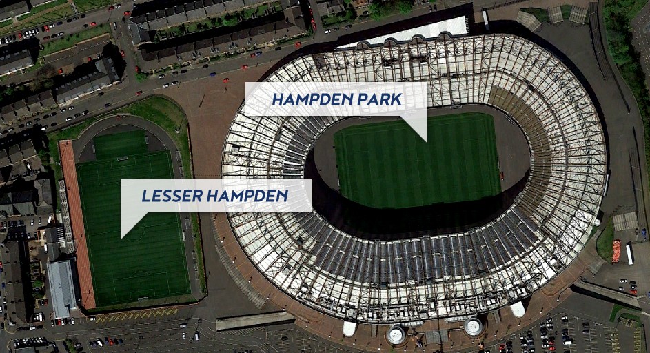 Lesser Hampden