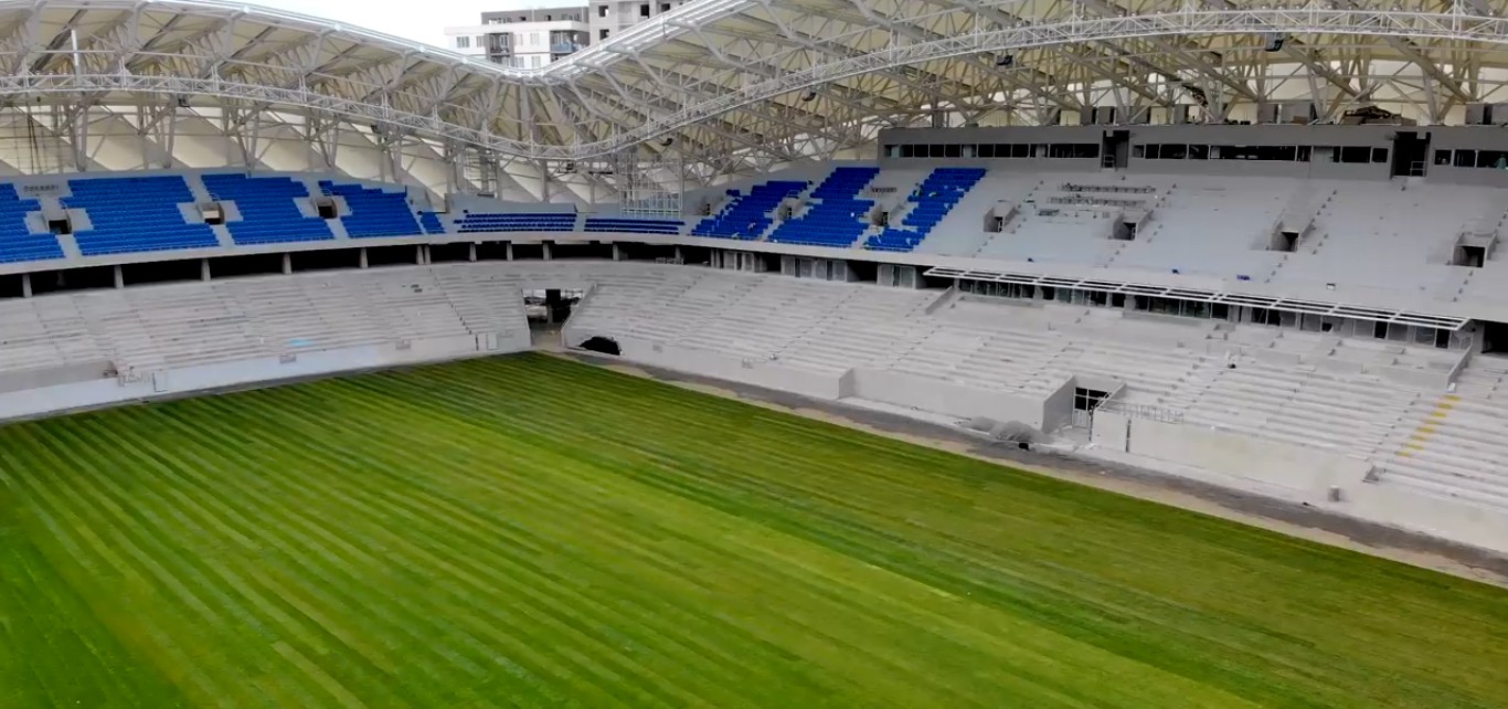 Batumi Stadium