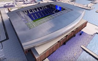 2026 World Cup Final at MetLife Stadium Not a Done Deal - Soccer Stadium  Digest