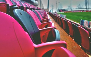 4 things to do on your stadium visit