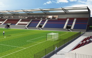 Poland: Częstochowa stadium officially scrapped