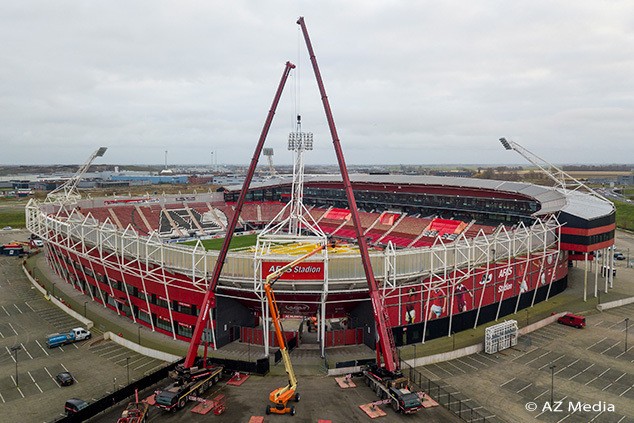 AFAS Stadion