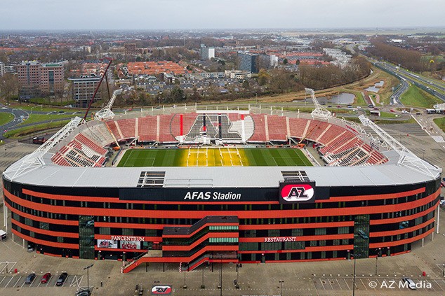 AFAS Stadion