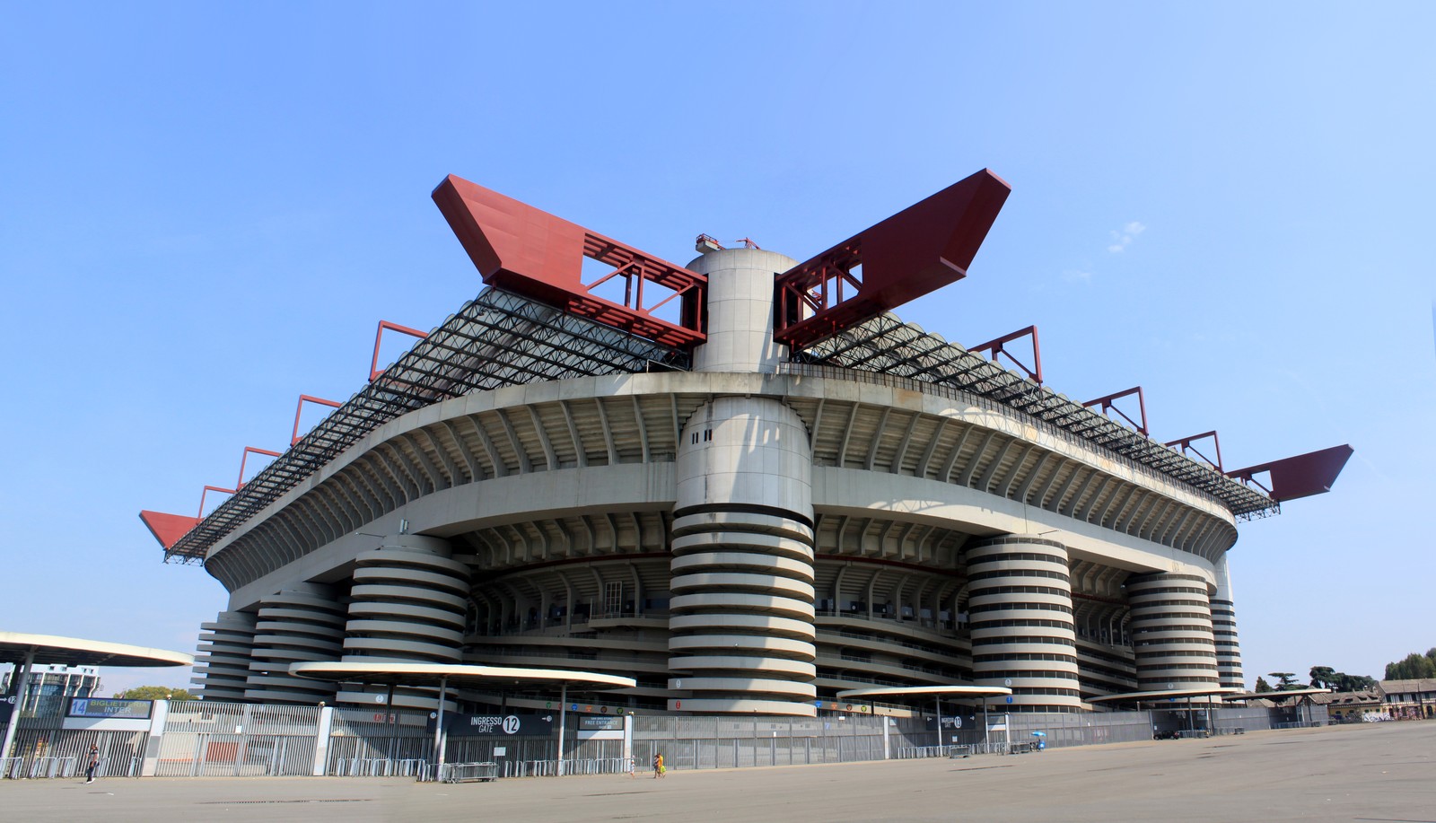 San Siro