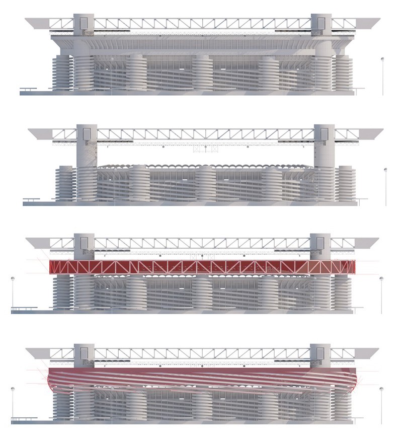 Nuovo Stadio Milano