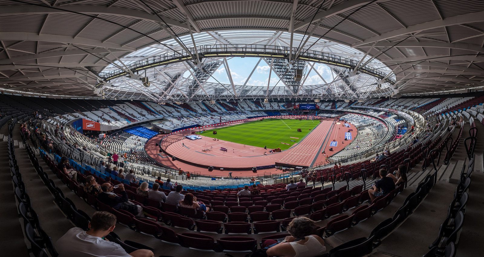 London Stadium