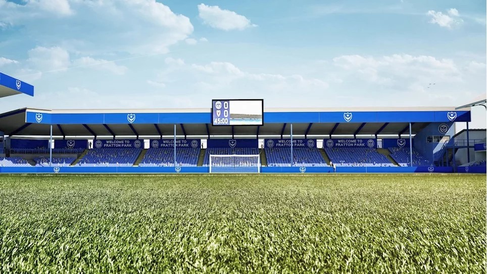 Fratton Park