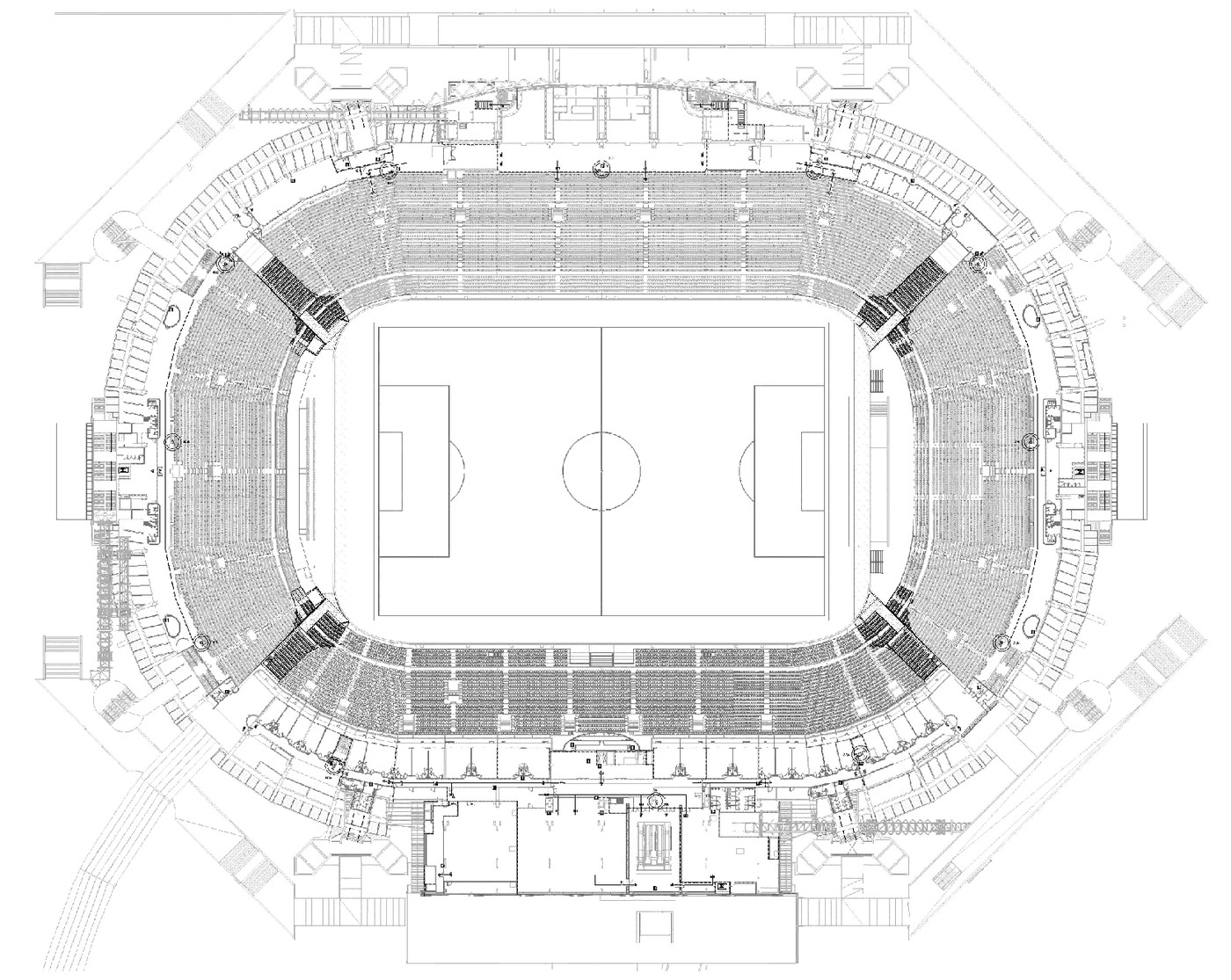 Johan Cruijff ArenA