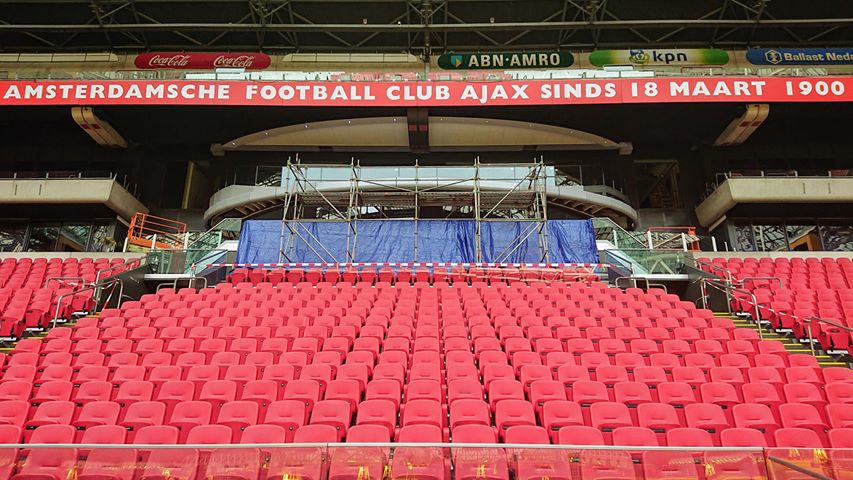 Johan Cruijff ArenA