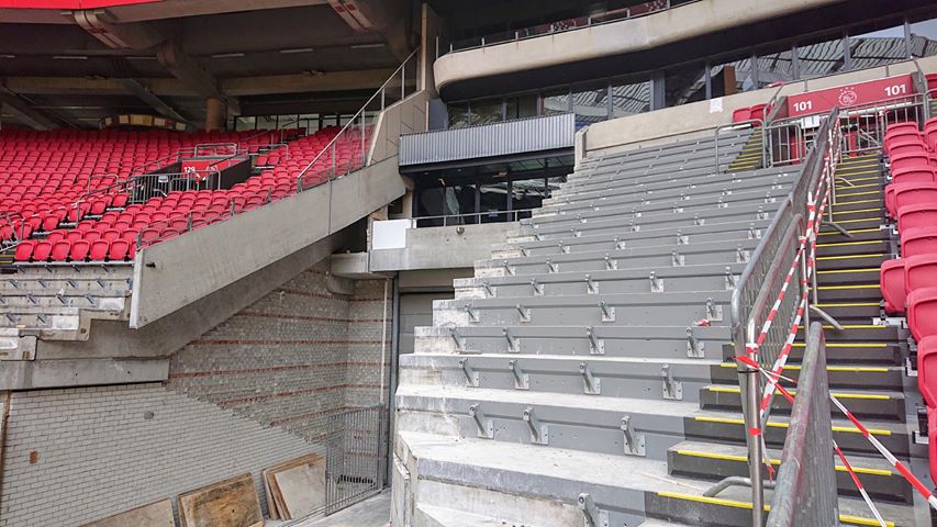 Johan Cruijff ArenA