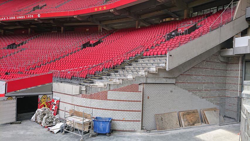 Johan Cruijff ArenA