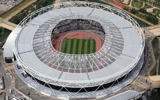 London: London Stadium again at big loss, West Ham want athletics out