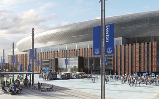 Liverpool: Usmanov claims naming rights as Everton face record loss