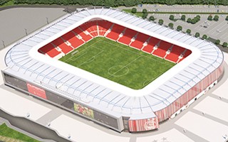 Aberdeen: Traffic issues arise as Kingsford Stadium consultation is announced