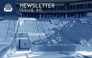 StadiumDB Newsletter: Issue 90 - Just hours from Stadium of the Year...