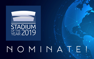 Stadium of the Year 2019: Your time to nominate!