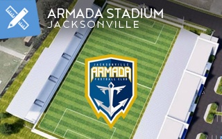 Armada stadium store