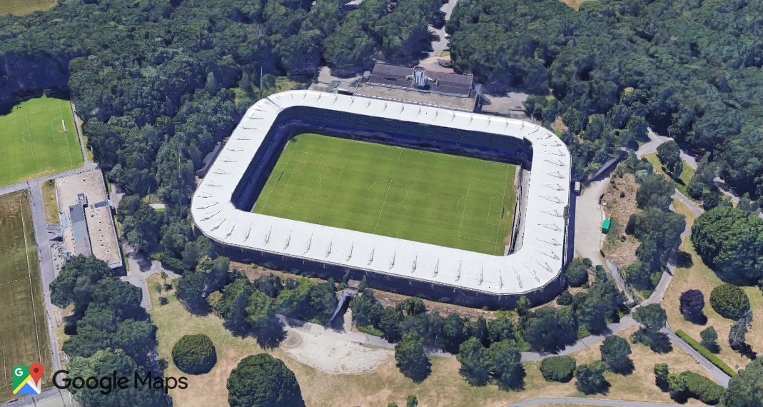 Stadion de Goffert