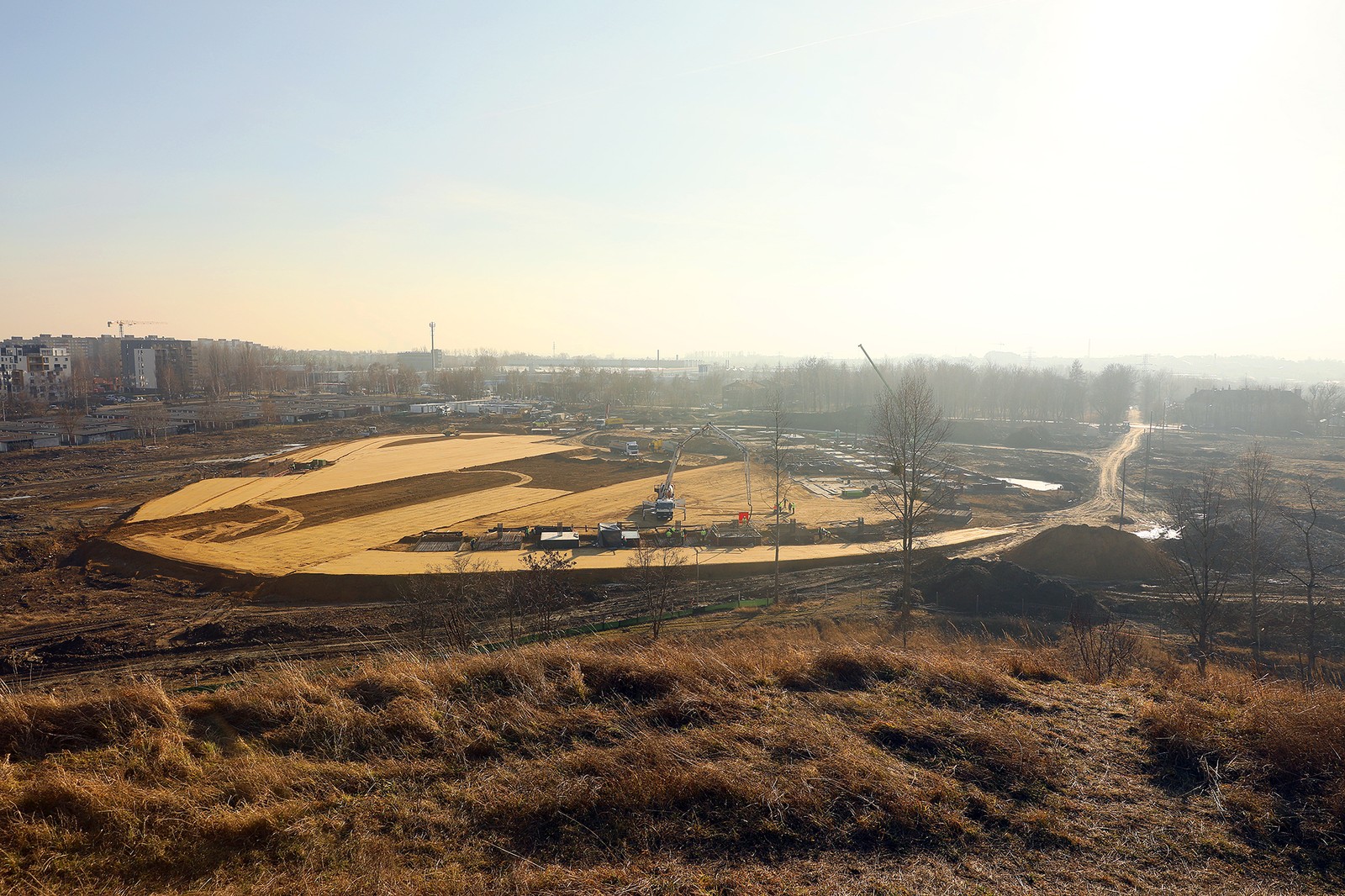 Zagłębiowski Park Sportowy