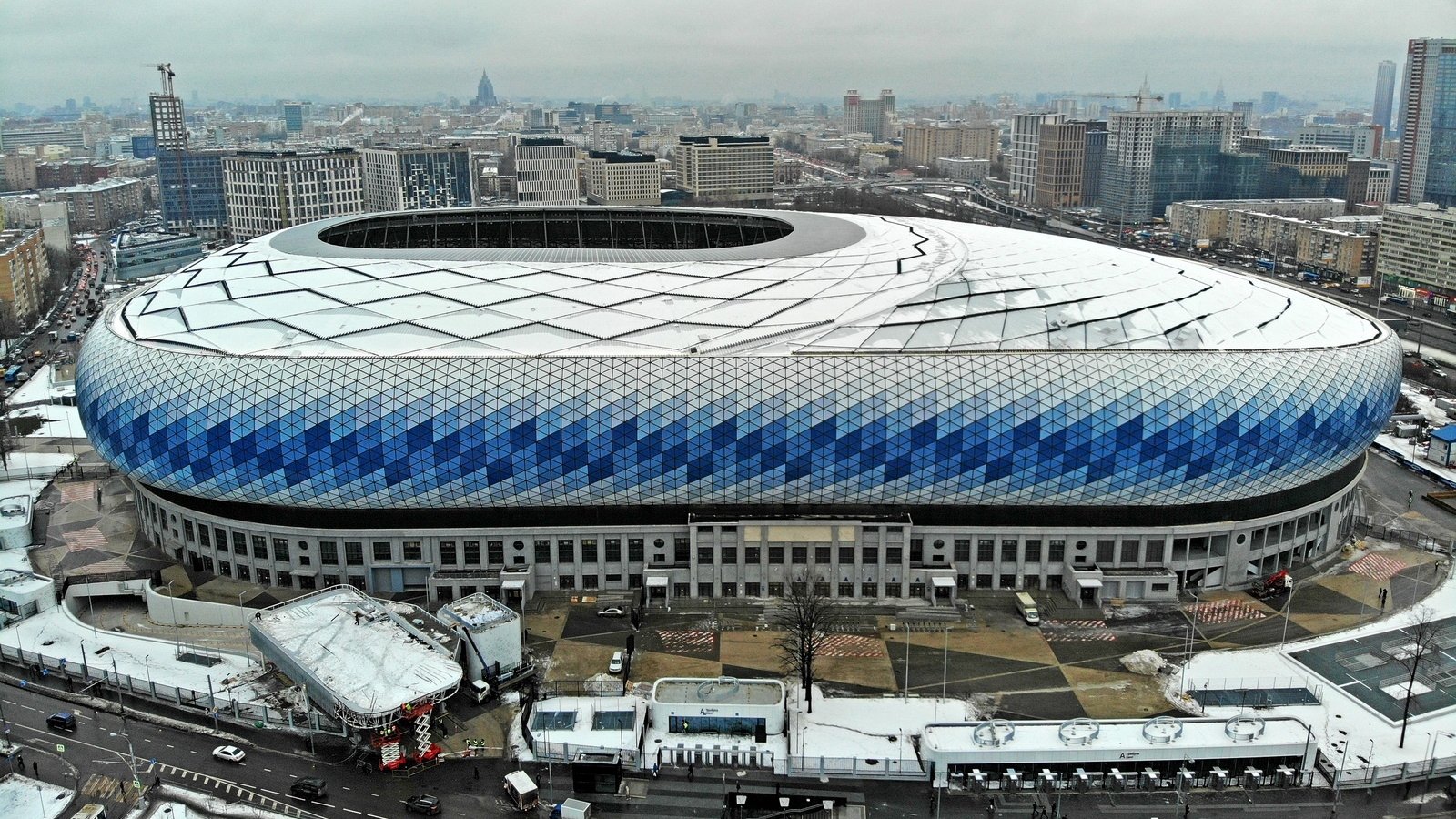 VTB Arena