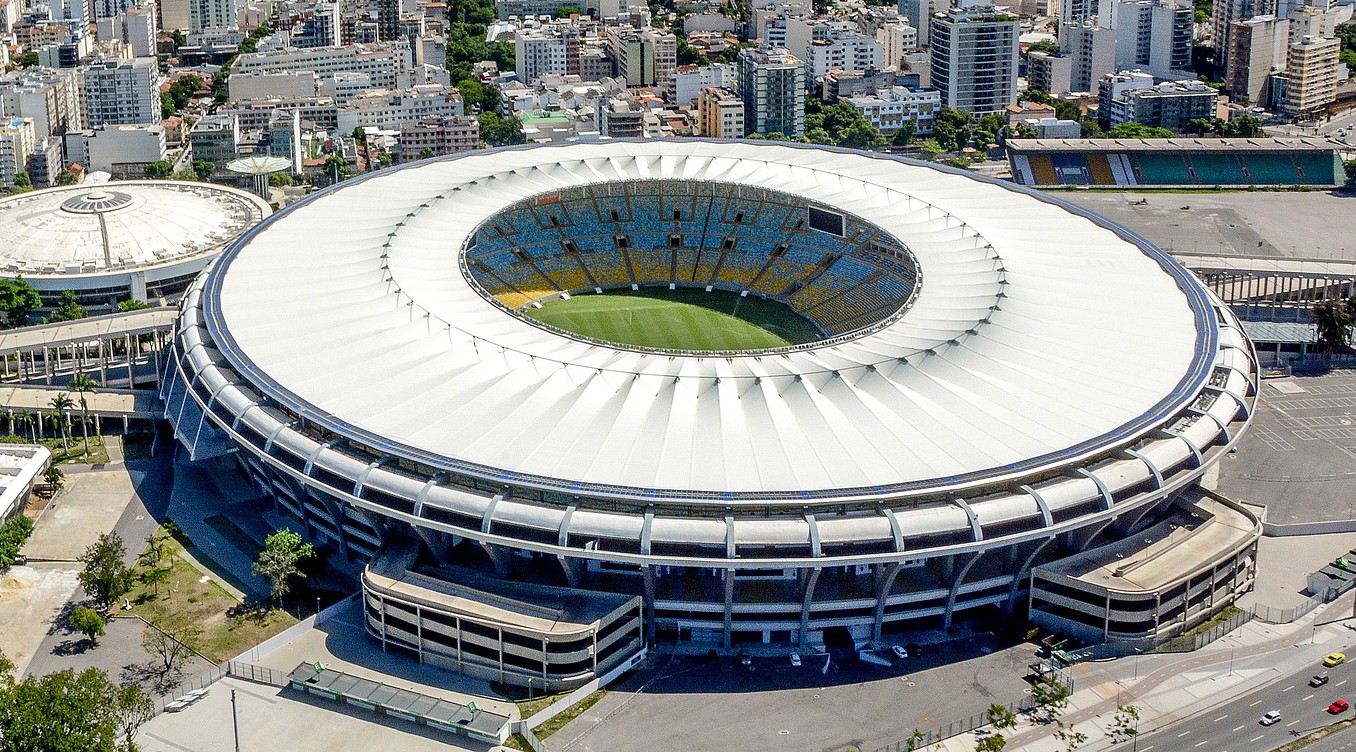 Maracana