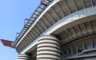 Milan: Inter and Milan face city's financial expectations