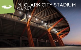 New stadium: Philippines raising the bar for professional sports infrastructure