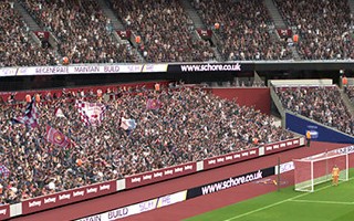 London: WHU to consult fans on seating reconfiguration