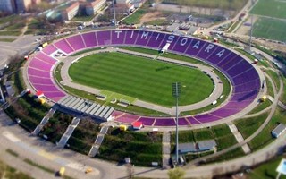 Romania: Will Timișoara finally get a new stadium?