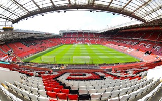 Manchester: United apply for safe standing section