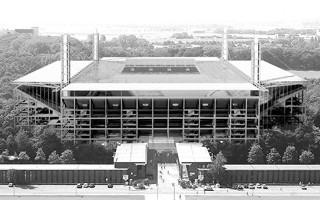 Cologne: Olympics at 1. FC Köln stadium after all?