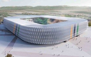 Venice: Company established to examine new stadium options