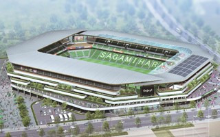 Japan: Massive push for new stadium in Greater Tokyo