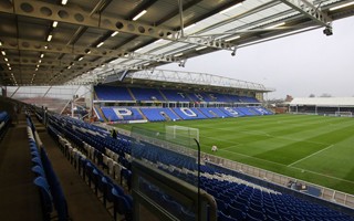 England: Peterborough planning new stadium as soon as 2022/23