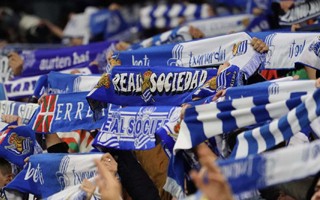 Spain: Real Sociedad with new records at Reale Arena