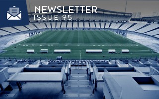 StadiumDB Newsletter: Issue 94 - Vote updates and more