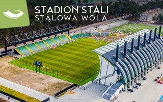 New stadium: Stal returning home