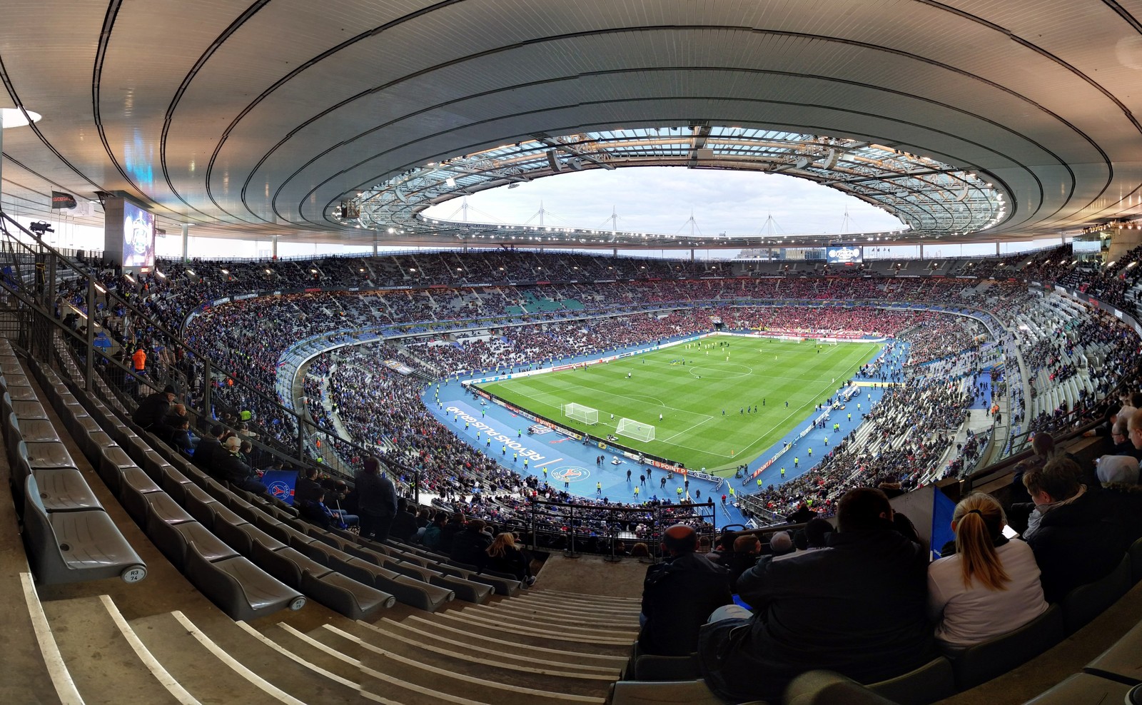 Stade de France