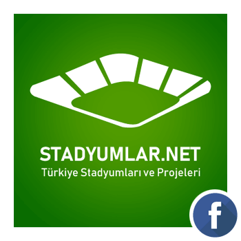 Türkiye Stadyumları & Projeleri