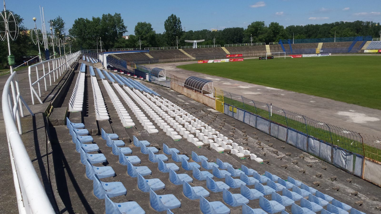 Stadion Konin