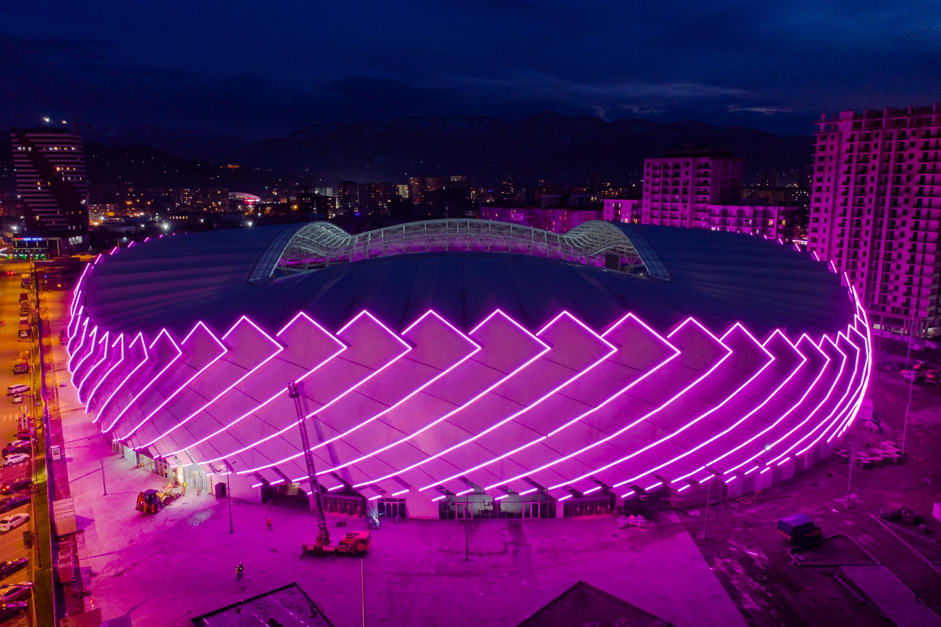Batumi Stadium