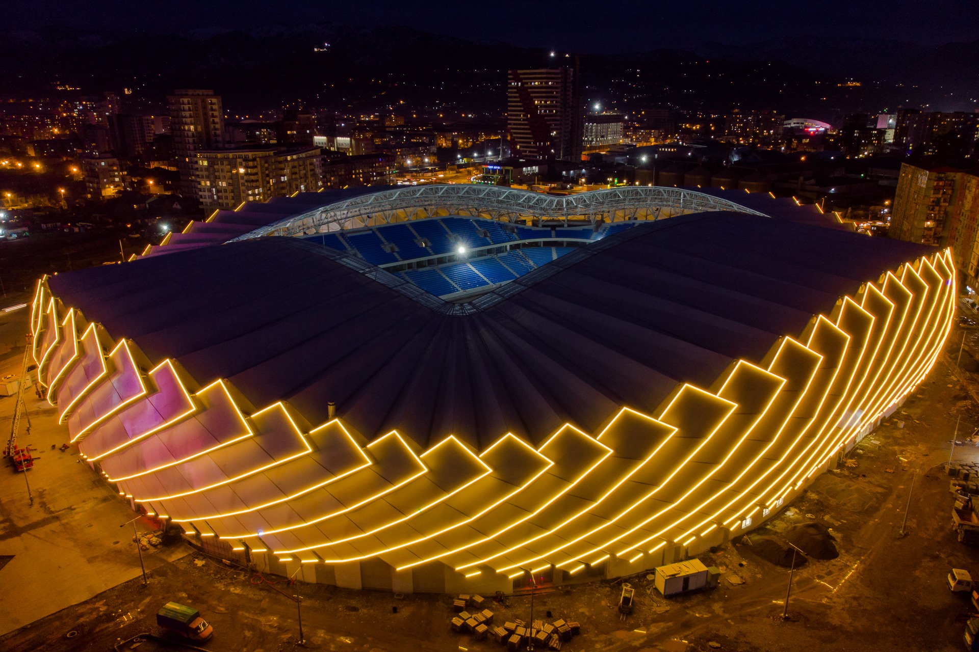 Batumi Stadium