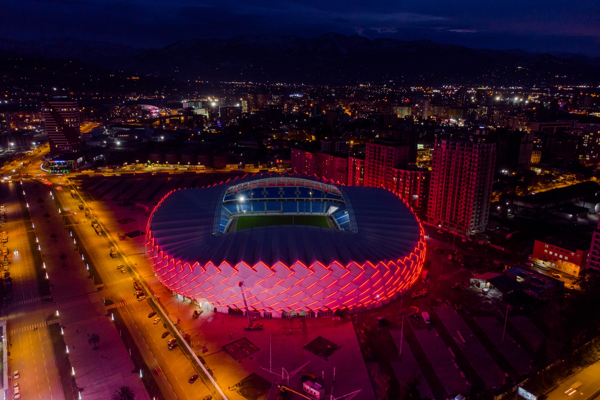 Batumi Stadium