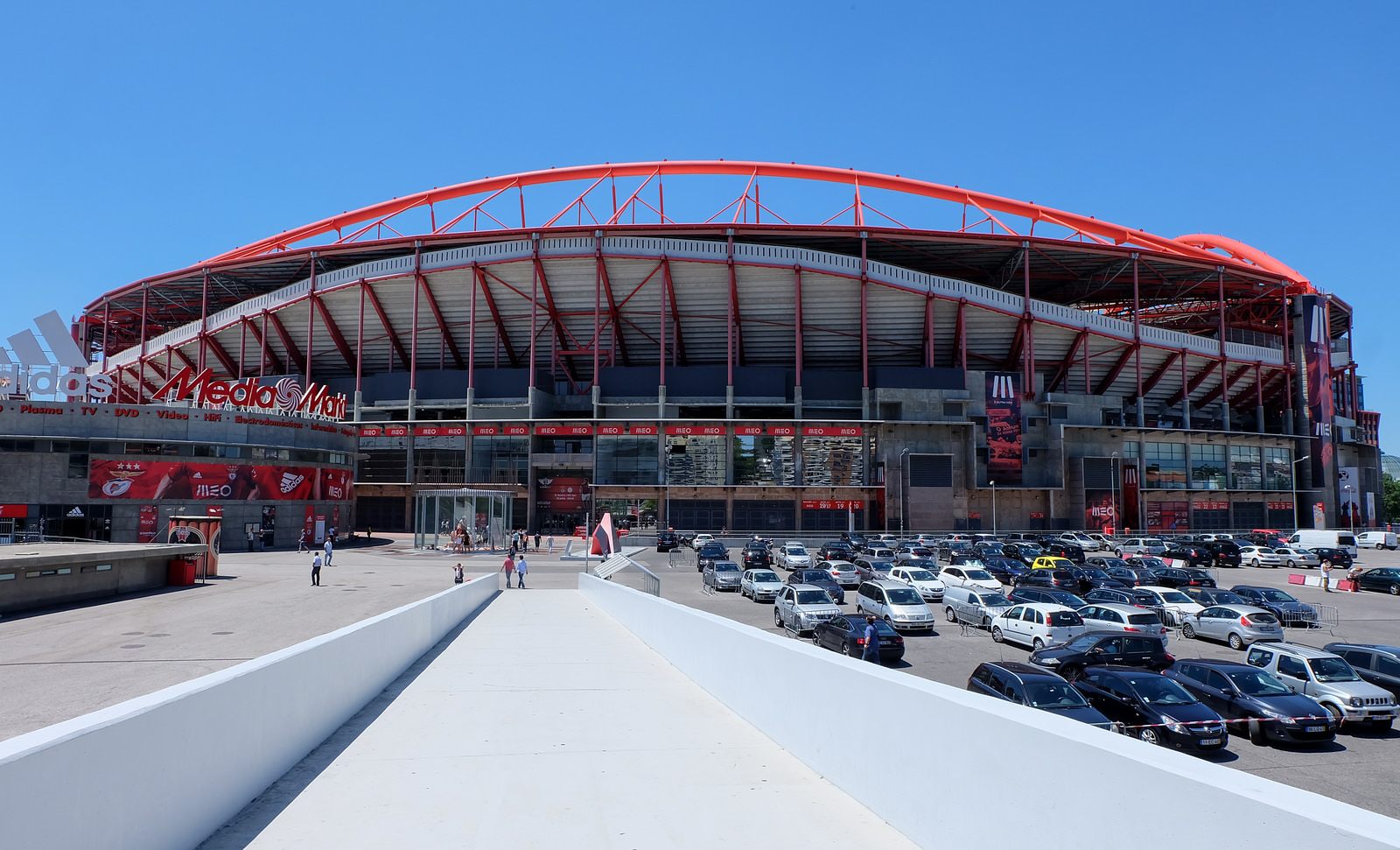 Estadio da Luz