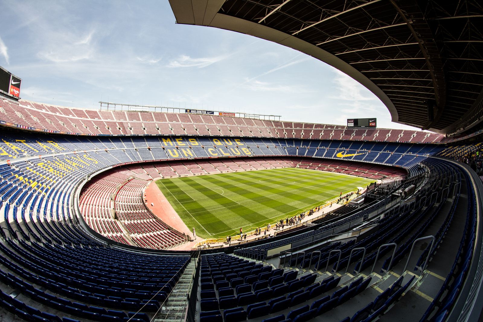 Camp Nou