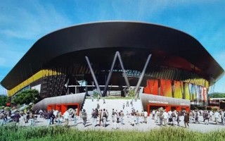 England: Watford considering a brand new stadium